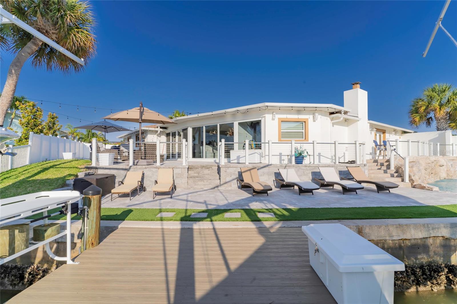 ISLAND ESTATE OF CLEARWATER UNITS 6D 7A 7C - Residential