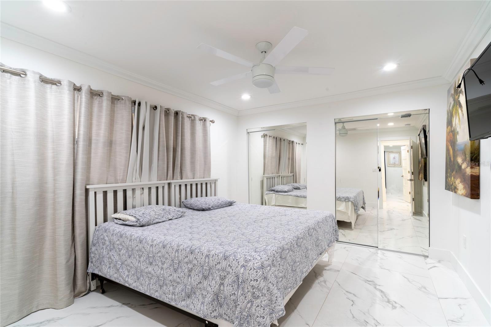 ISLAND ESTATE OF CLEARWATER UNITS 6D 7A 7C - Residential