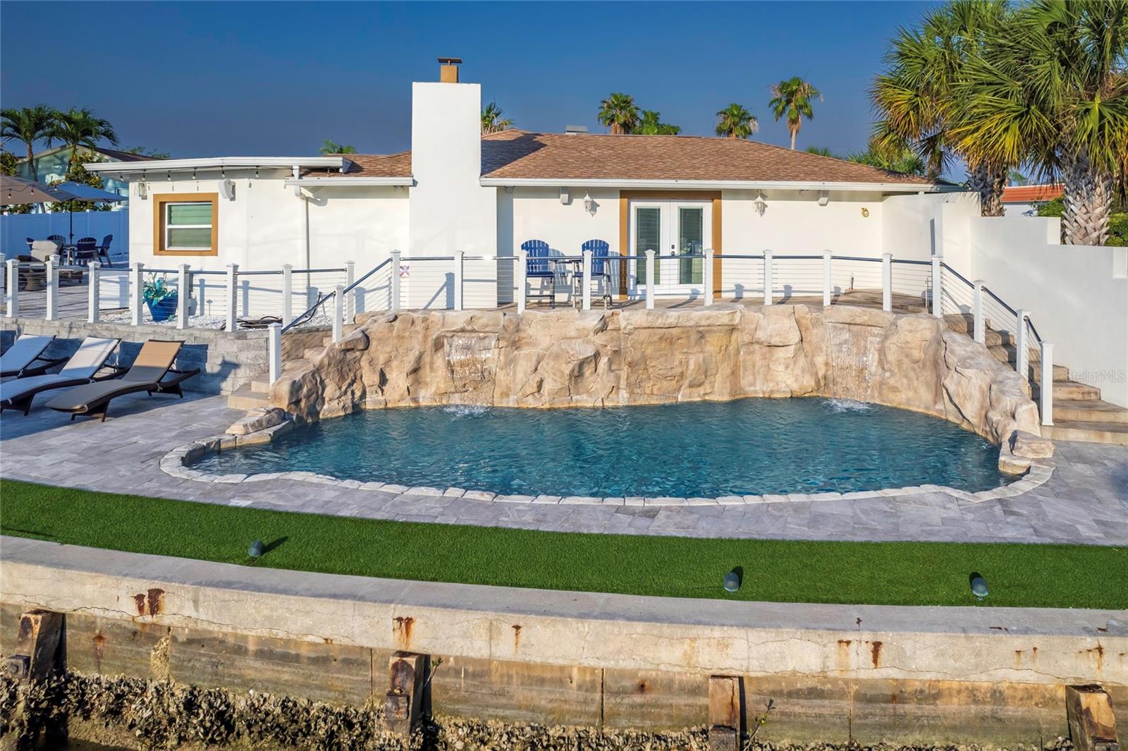 ISLAND ESTATE OF CLEARWATER UNITS 6D 7A 7C - Residential