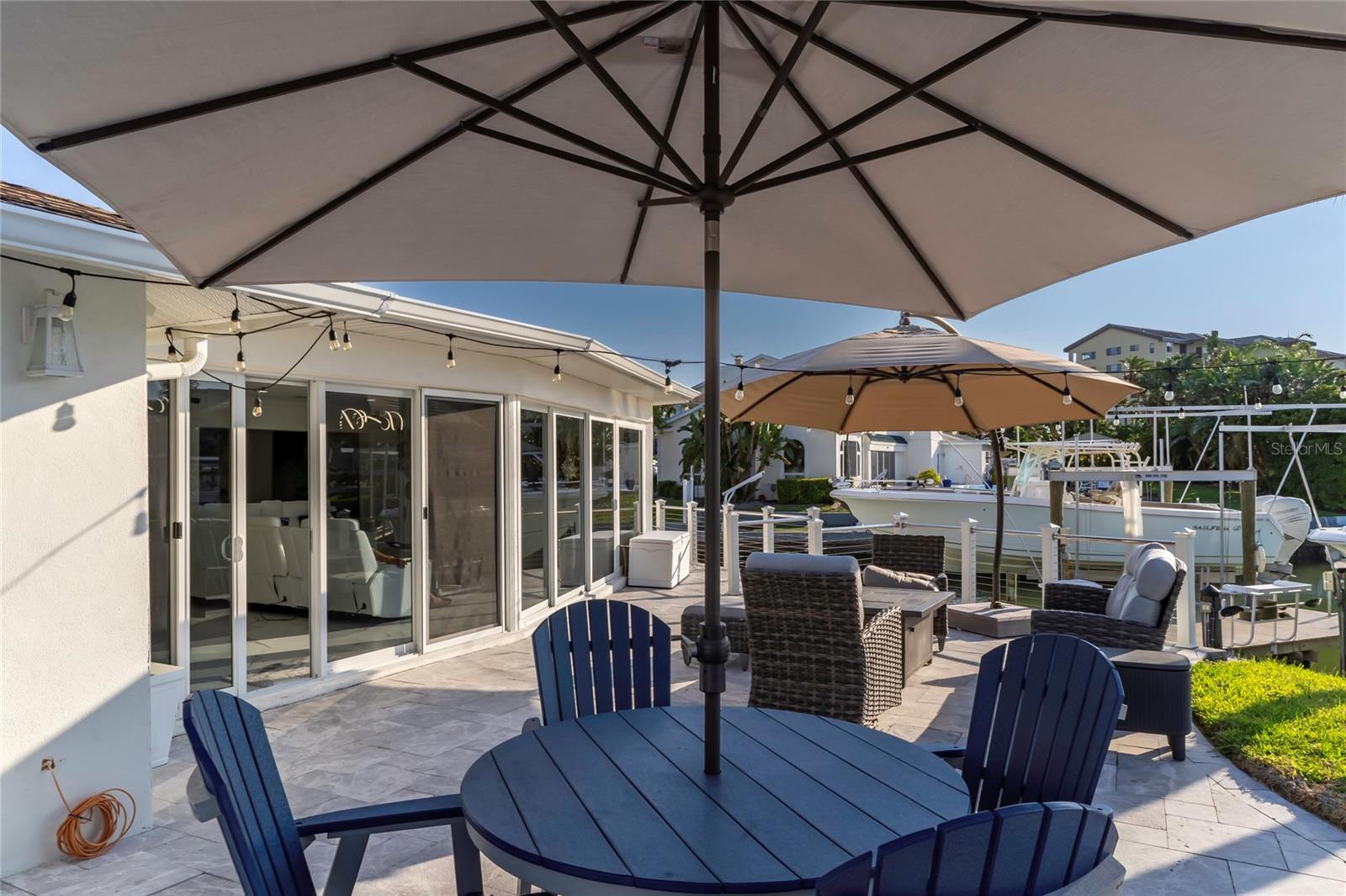 ISLAND ESTATE OF CLEARWATER UNITS 6D 7A 7C - Residential