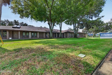Photo of 802 Sterthaus Drive #B, Ormond Beach, FL 32174 (MLS # V4951909)