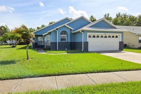 A home in KISSIMMEE