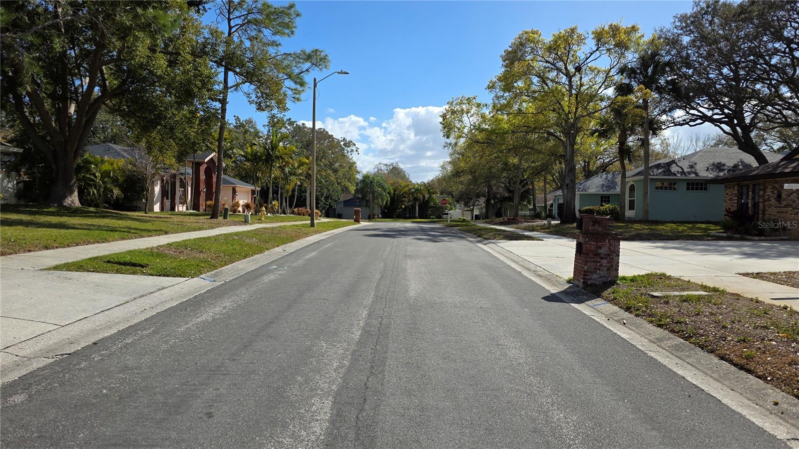 COUNTRY WOODS - Residential