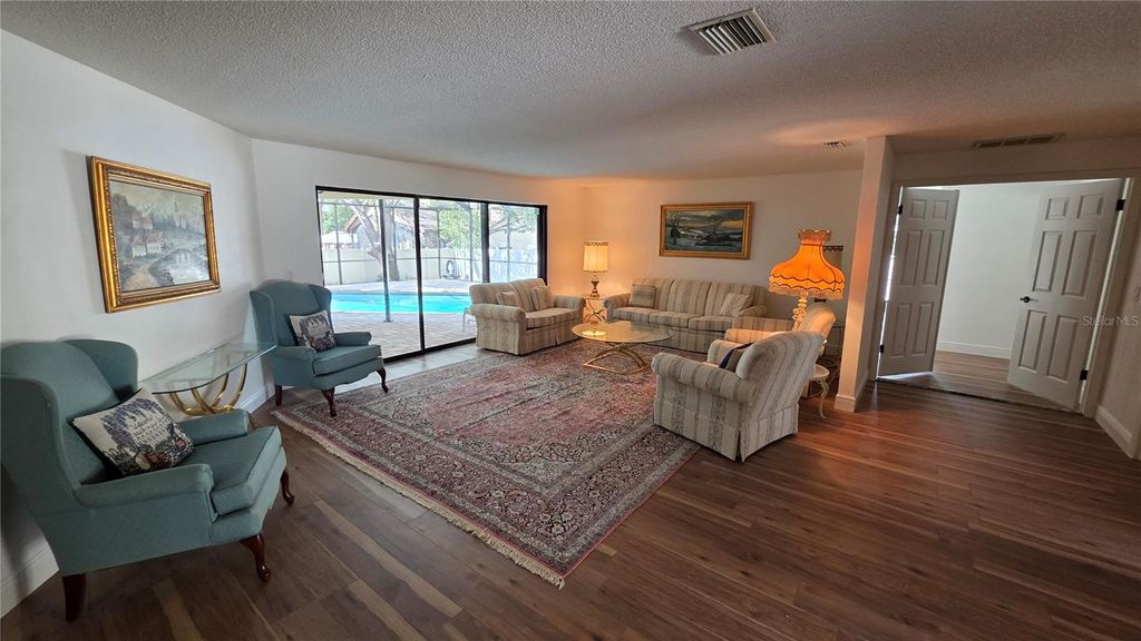 Photo of 2890 Armadillo Drive, Palm Harbor, FL 34683 (MLS # TB8477131)