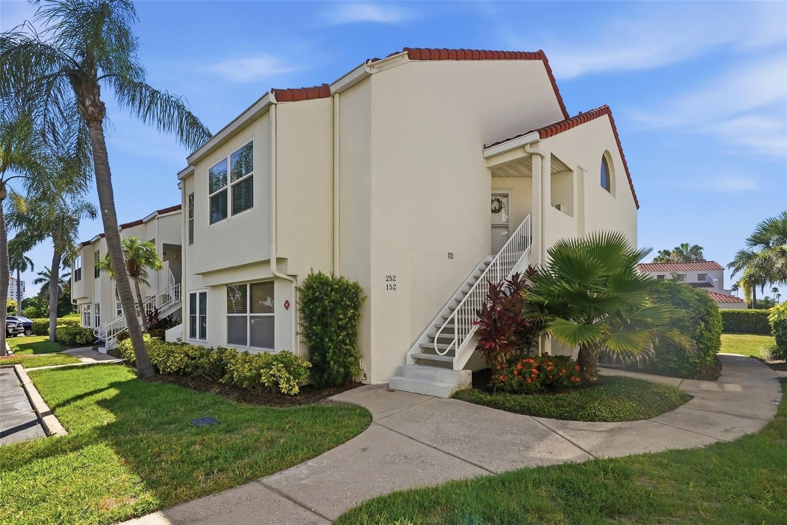6011 BAHIA DEL MAR BOULEVARD 252