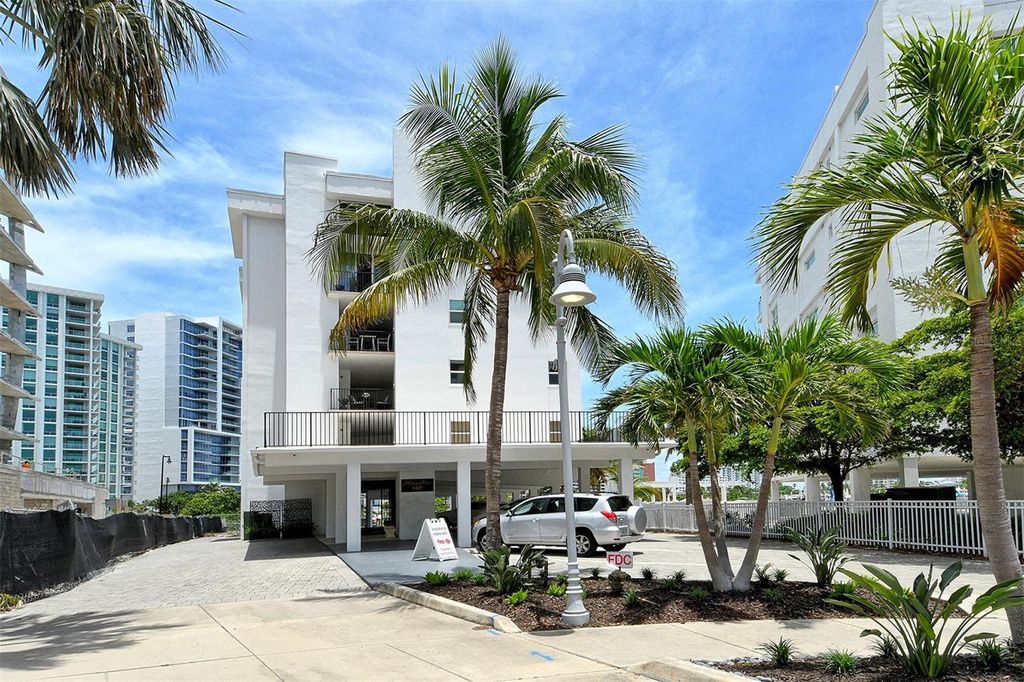 Photo of 660 Golden Gate Pt #51 &amp; 52, Sarasota, FL 34236 (MLS # A4701236)
