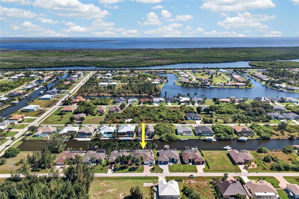 Photo of 8376 Antwerp Circle, Port Charlotte, FL 33981 (MLS # C7531873)