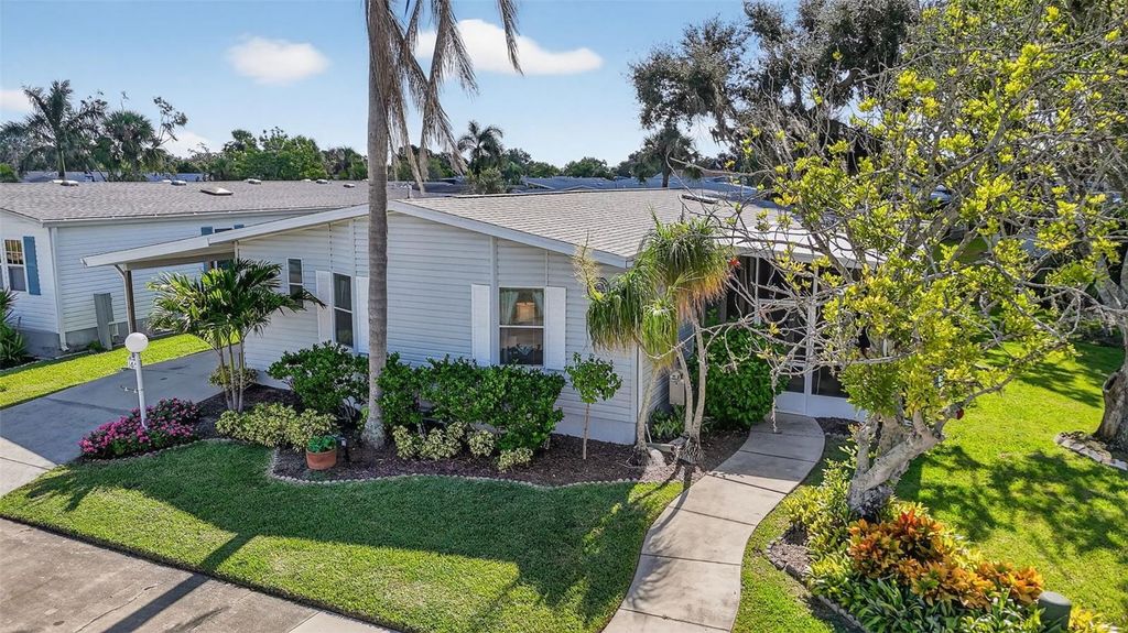 Photo of 165 Nightingale Circle, Ellenton, FL 34222 (MLS # A4667466)