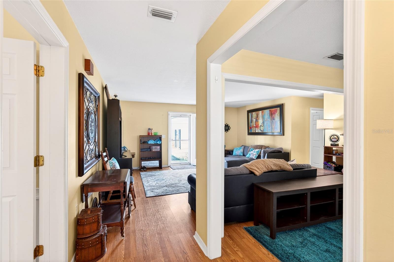 SILVER MDWS CENTRAL - Residential