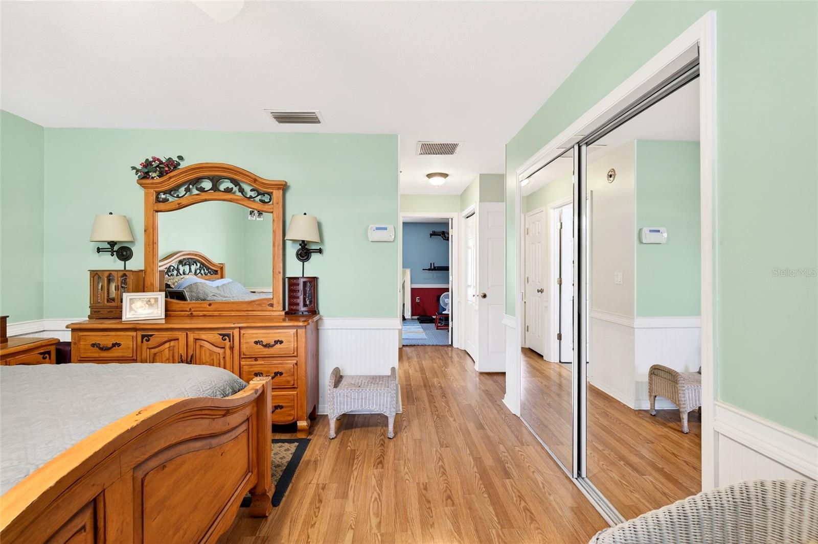 SILVER MDWS CENTRAL - Residential