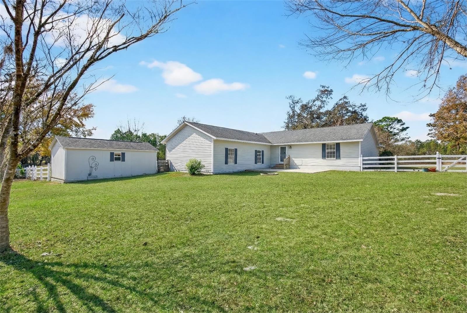 SILVER MDWS CENTRAL - Residential