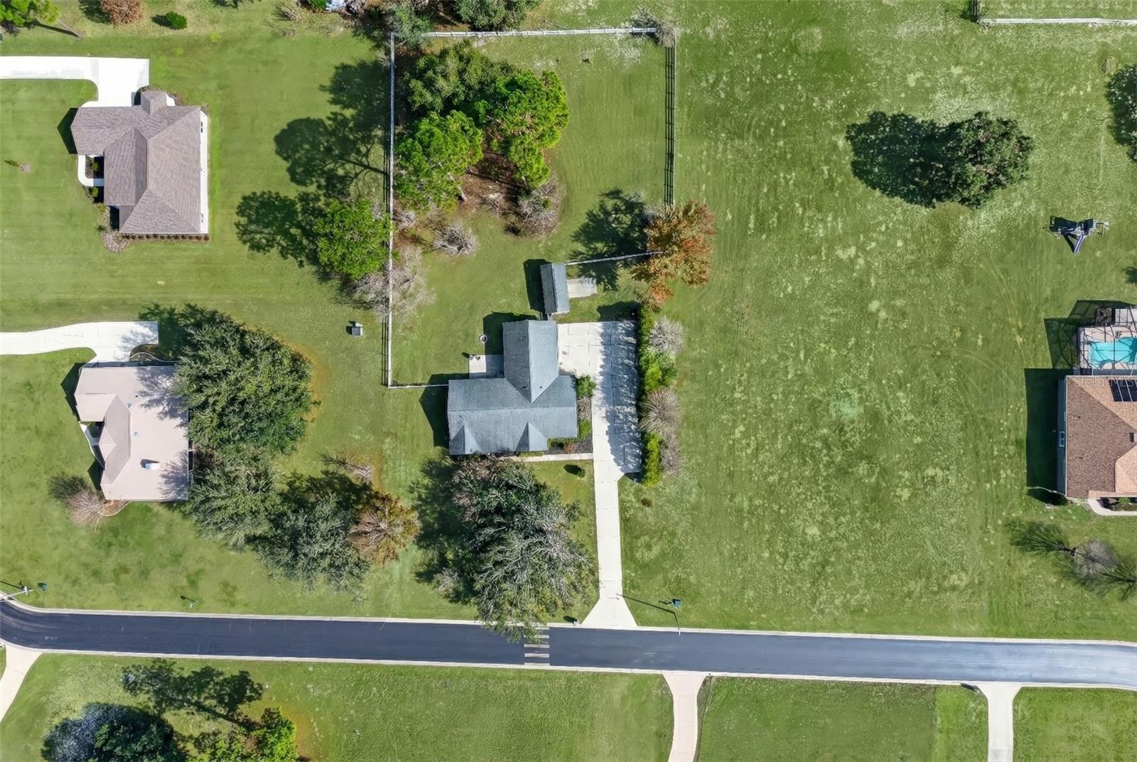 SILVER MDWS CENTRAL - Residential