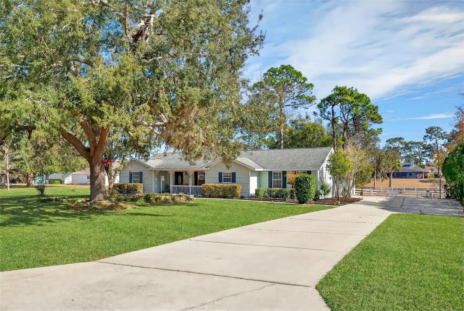 SILVER MDWS CENTRAL - Residential