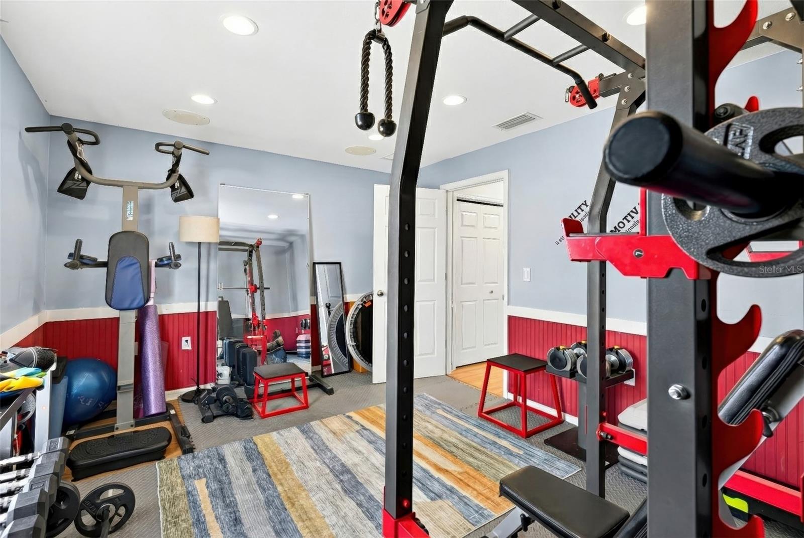 SILVER MDWS CENTRAL - Residential