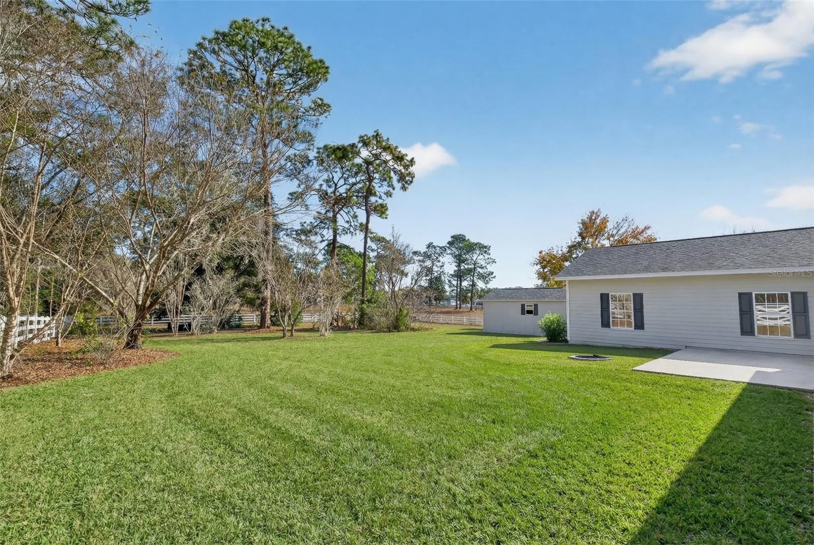 SILVER MDWS CENTRAL - Residential