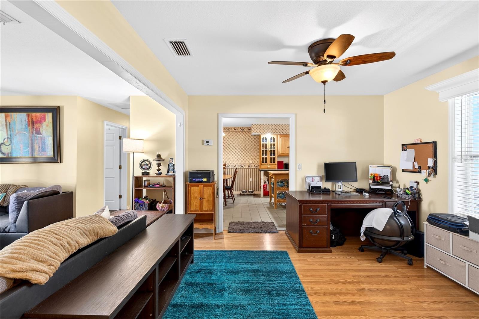 SILVER MDWS CENTRAL - Residential