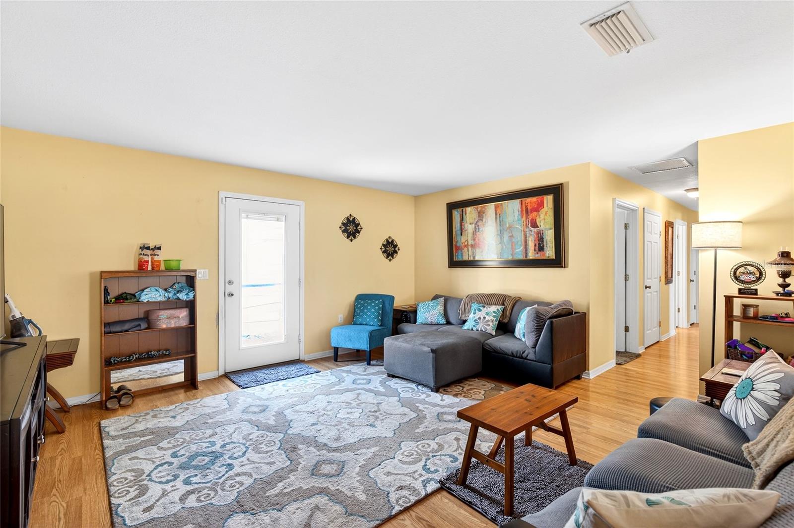 SILVER MDWS CENTRAL - Residential