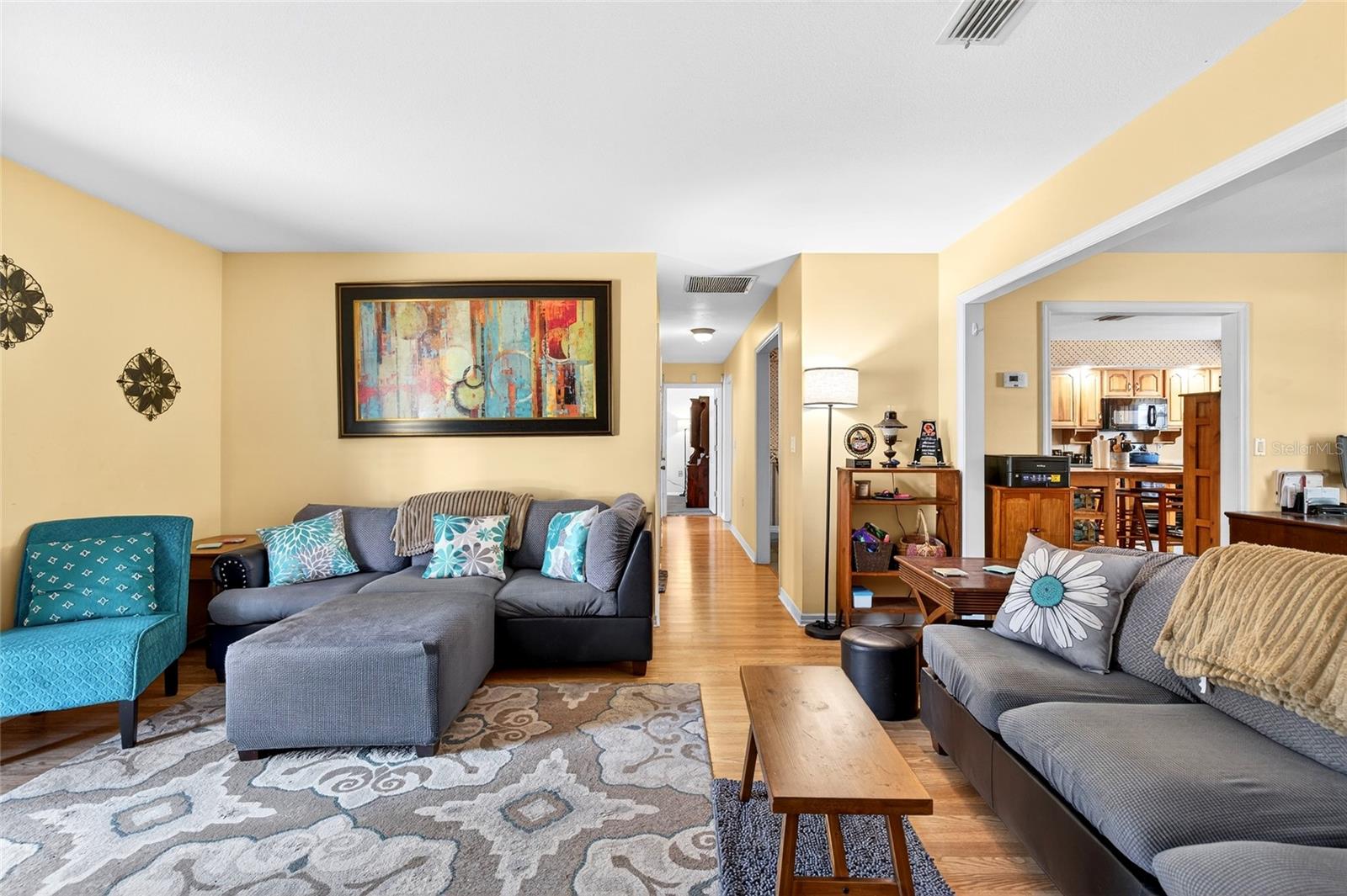 SILVER MDWS CENTRAL - Residential