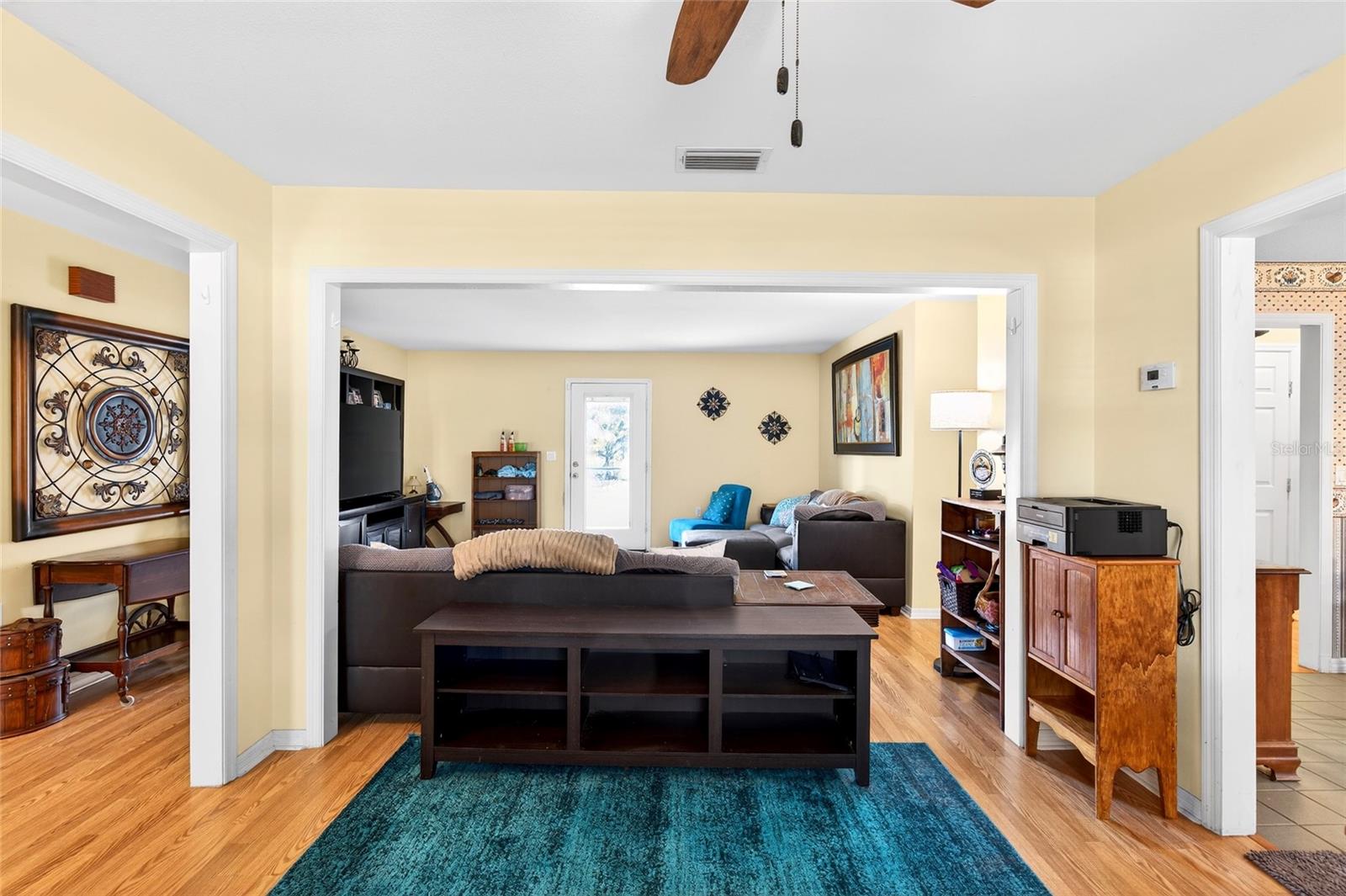 SILVER MDWS CENTRAL - Residential