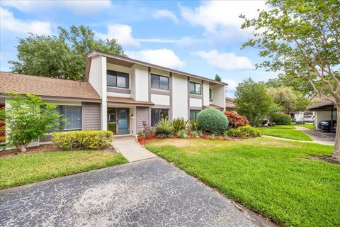 1815 CYPRESS TRACE DRIVE SAFETY HARBOR FL 34695