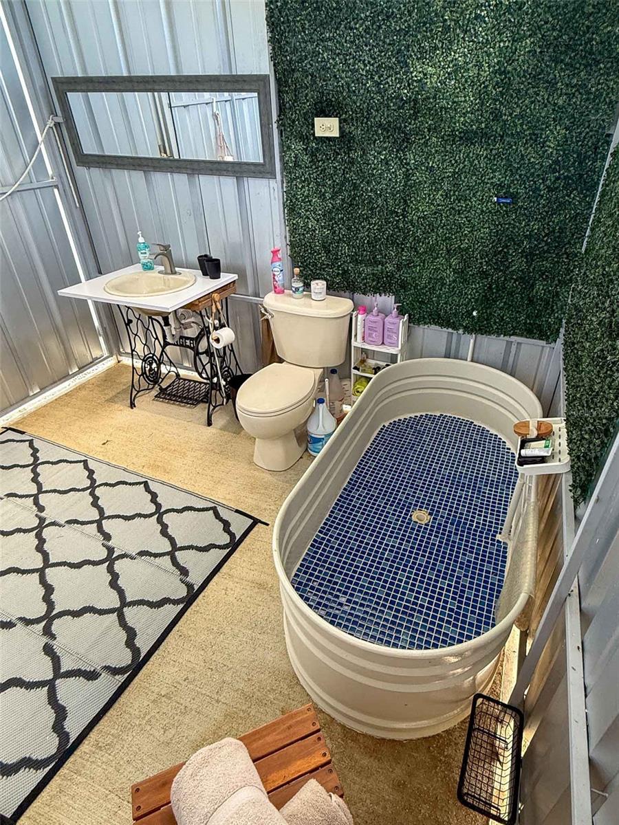 VILLA BORINQUEN - Residential