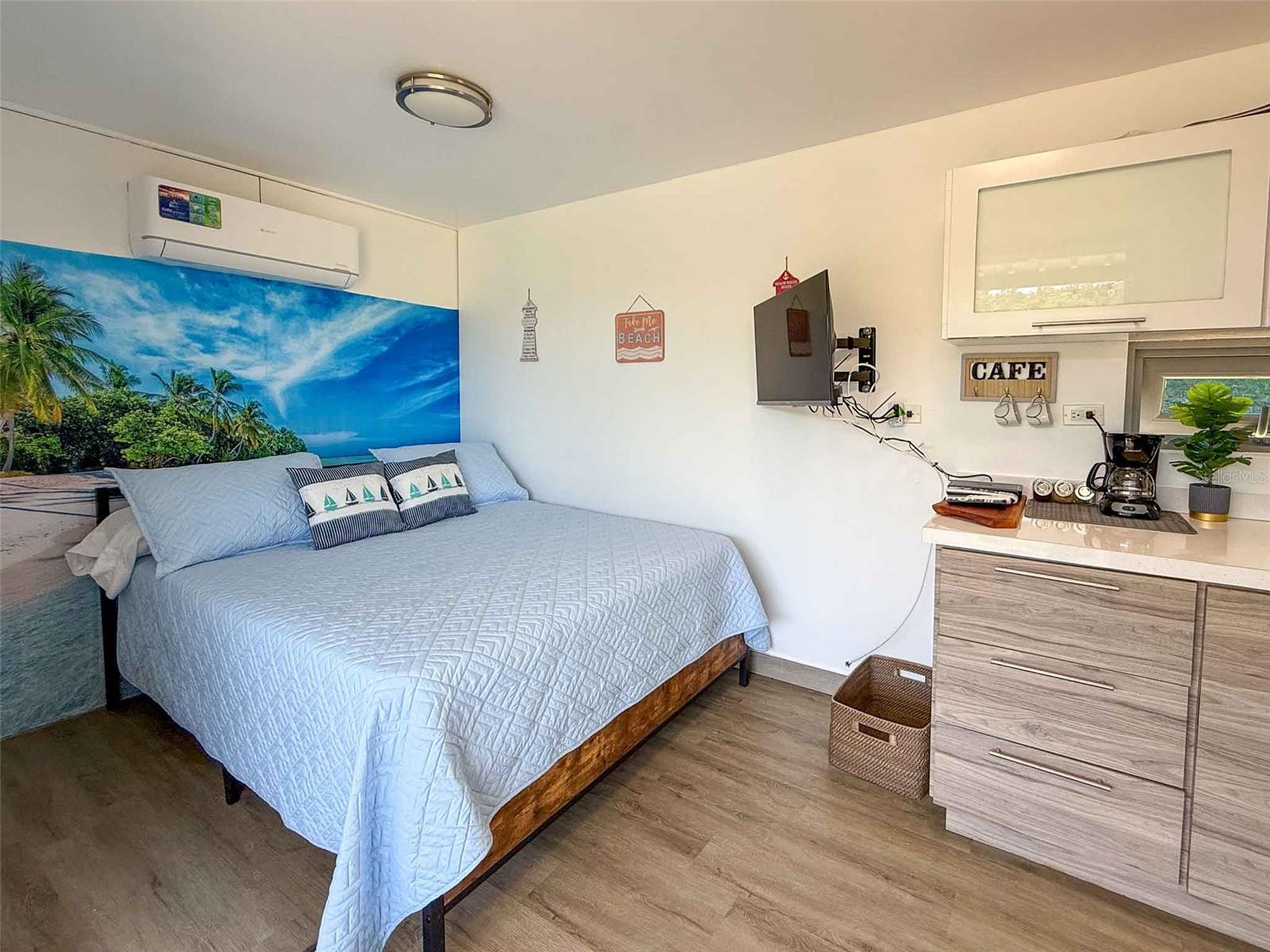 VILLA BORINQUEN - Residential