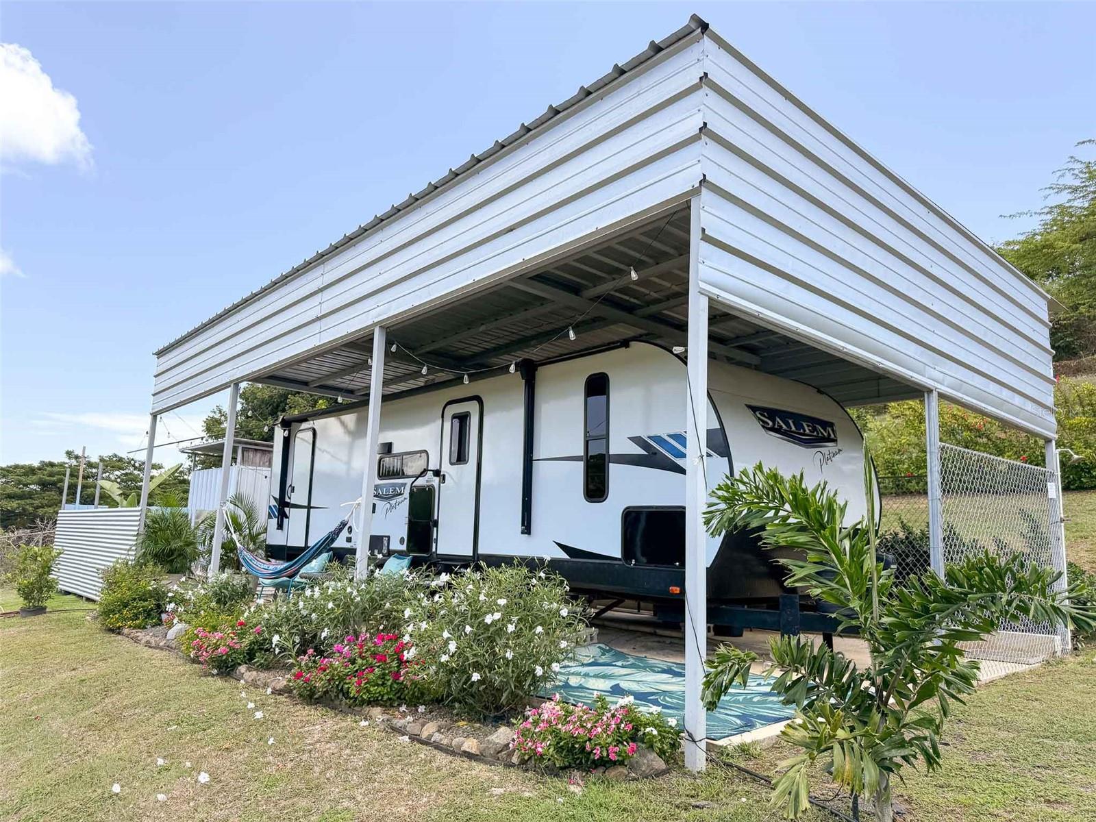 VILLA BORINQUEN - Residential