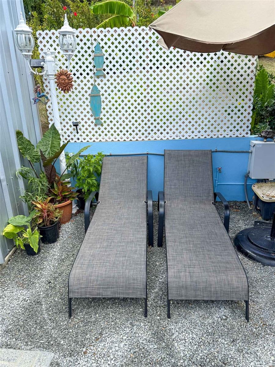 VILLA BORINQUEN - Residential