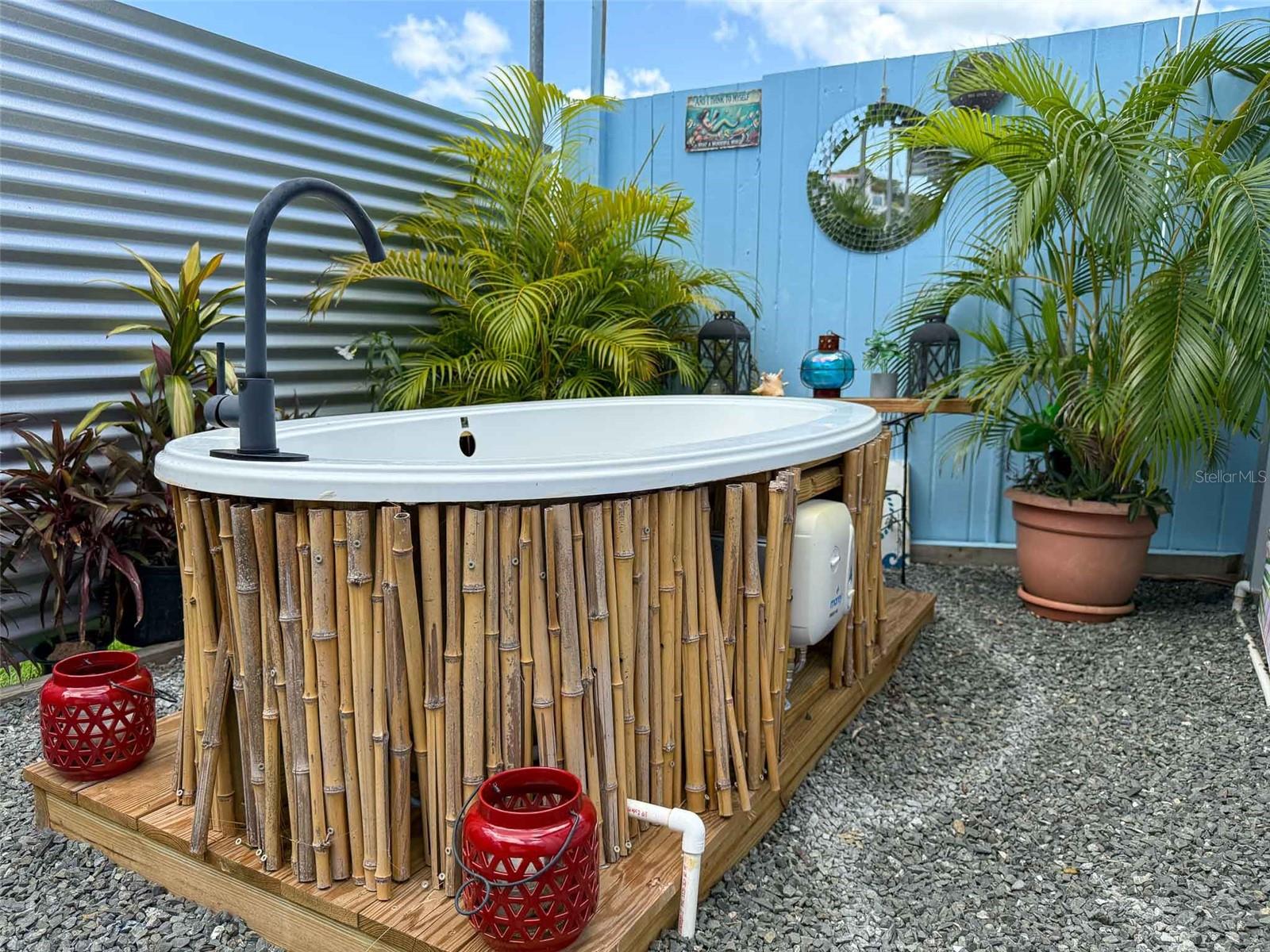 VILLA BORINQUEN - Residential