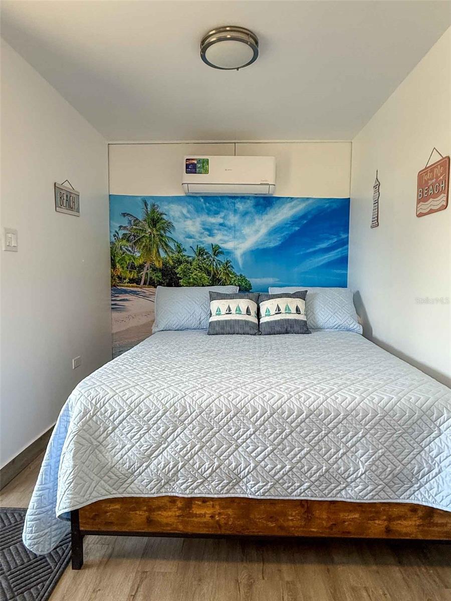 VILLA BORINQUEN - Residential