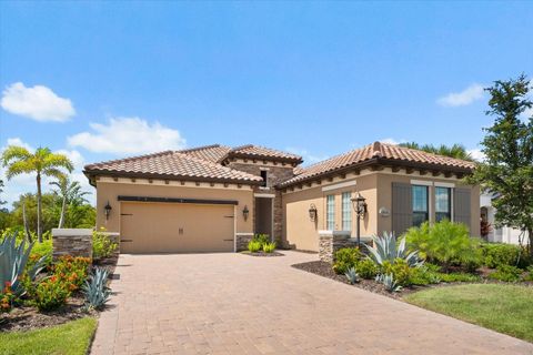 A home in LAKEWOOD RANCH