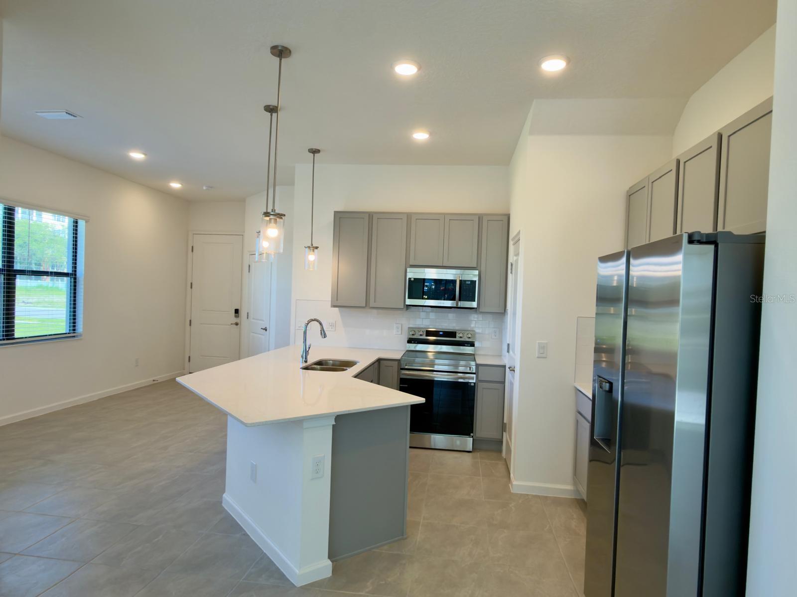 PARADISO GRANDE PH 5 - Residential