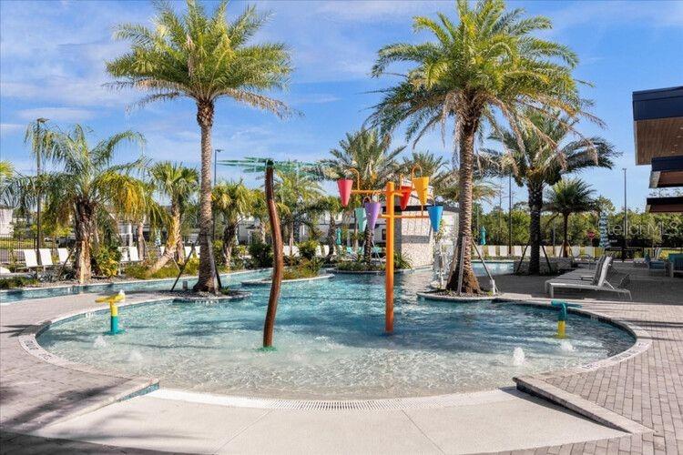 PARADISO GRANDE PH 5 - Residential