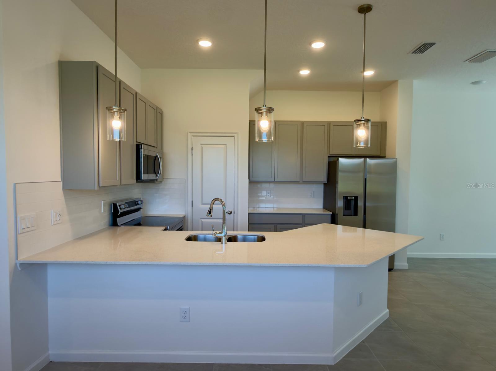 PARADISO GRANDE PH 5 - Residential