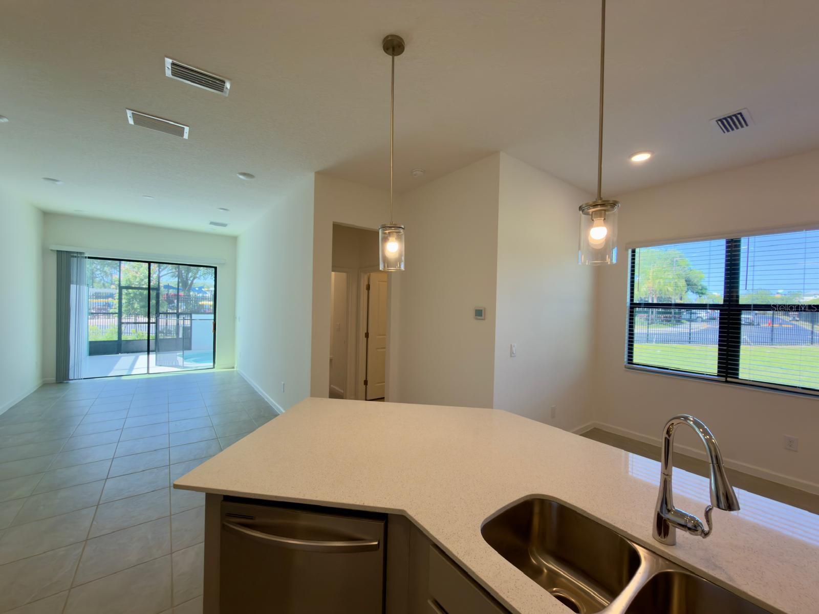 PARADISO GRANDE PH 5 - Residential