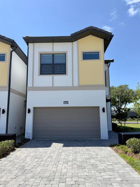 Photo of 10592 Ebb Tide Lane, Orlando, FL 32821 (MLS # O6399483)