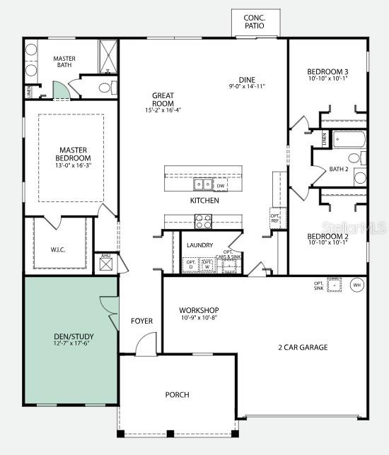 TBD SEMINOLE DRIVE