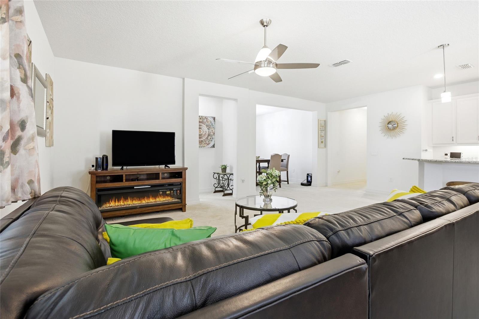 SAWGRASS POINTE PH 2 - Residential