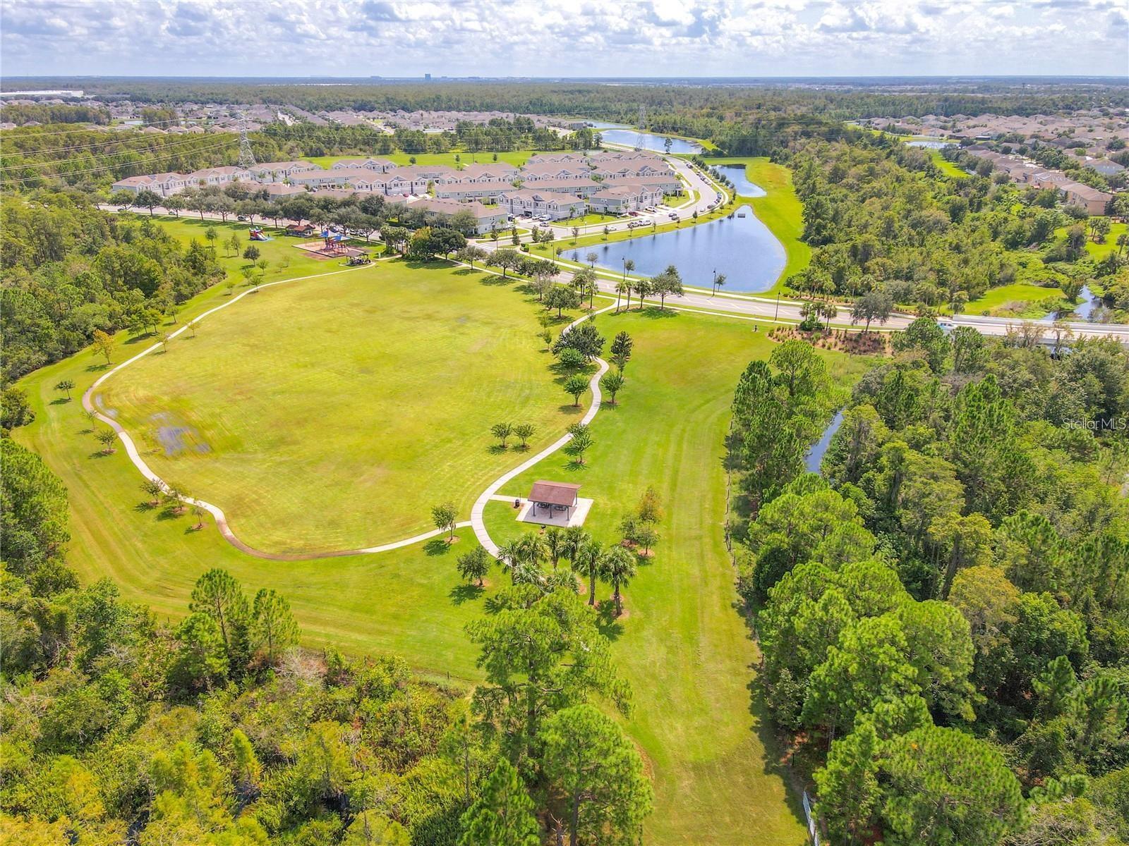 SAWGRASS POINTE PH 2 - Residential