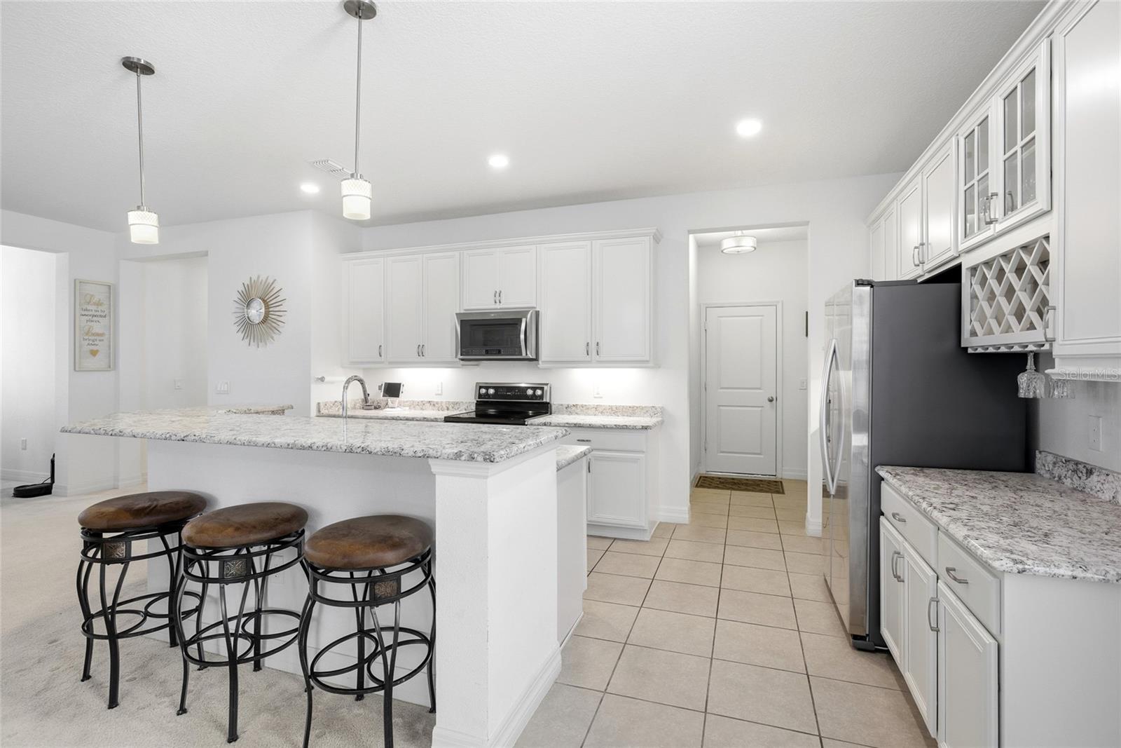 SAWGRASS POINTE PH 2 - Residential