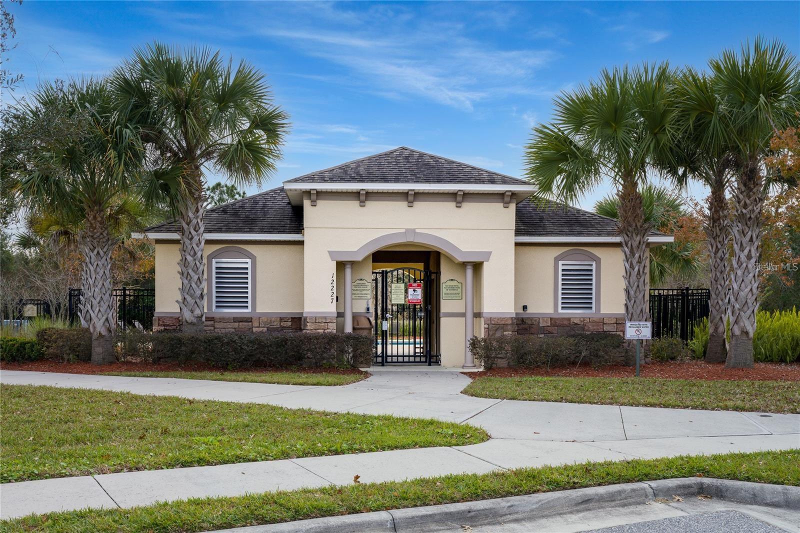 SAWGRASS POINTE PH 2 - Residential