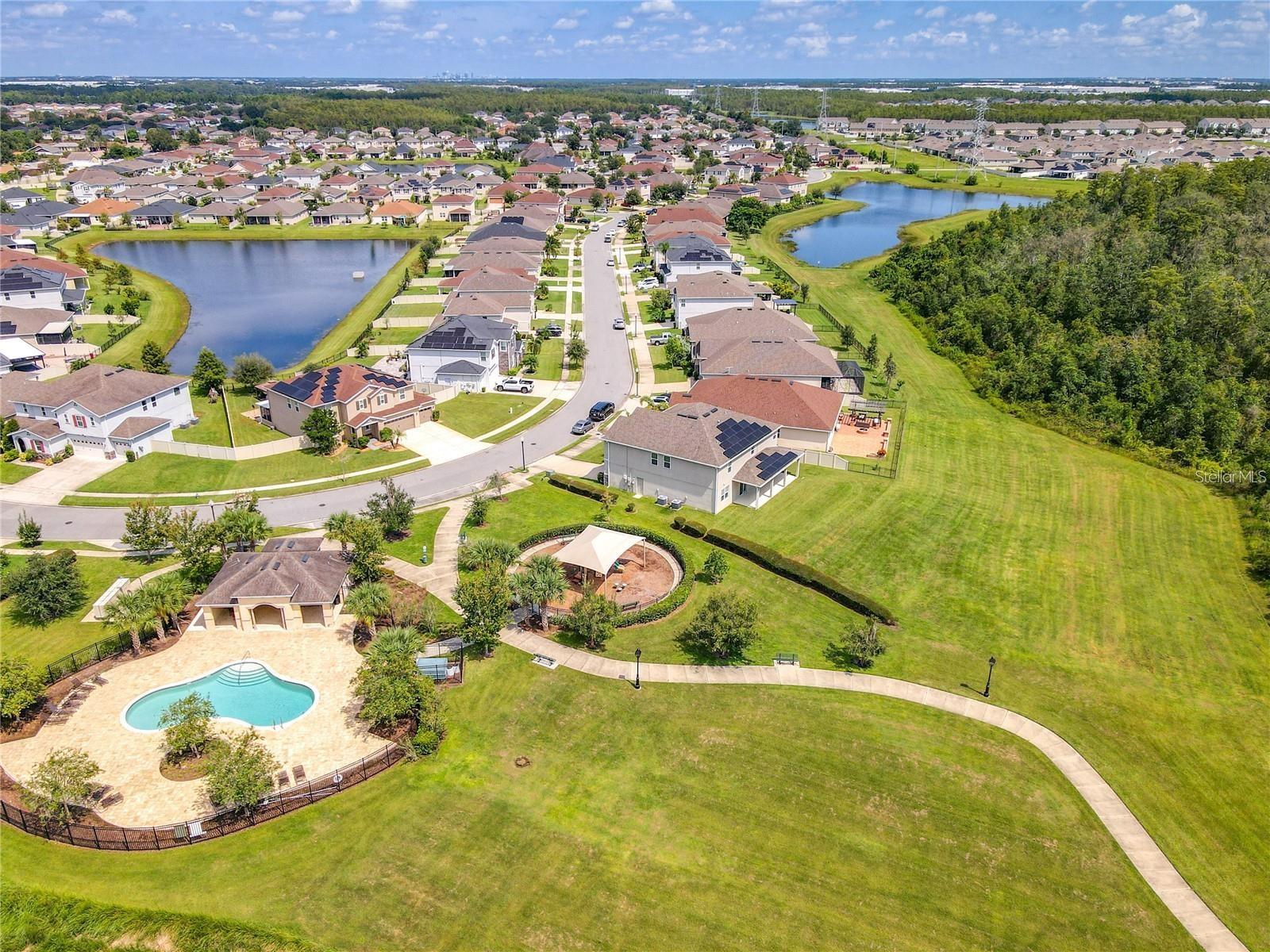 SAWGRASS POINTE PH 2 - Residential