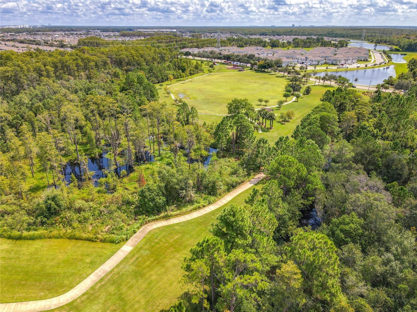 SAWGRASS POINTE PH 2 - Residential