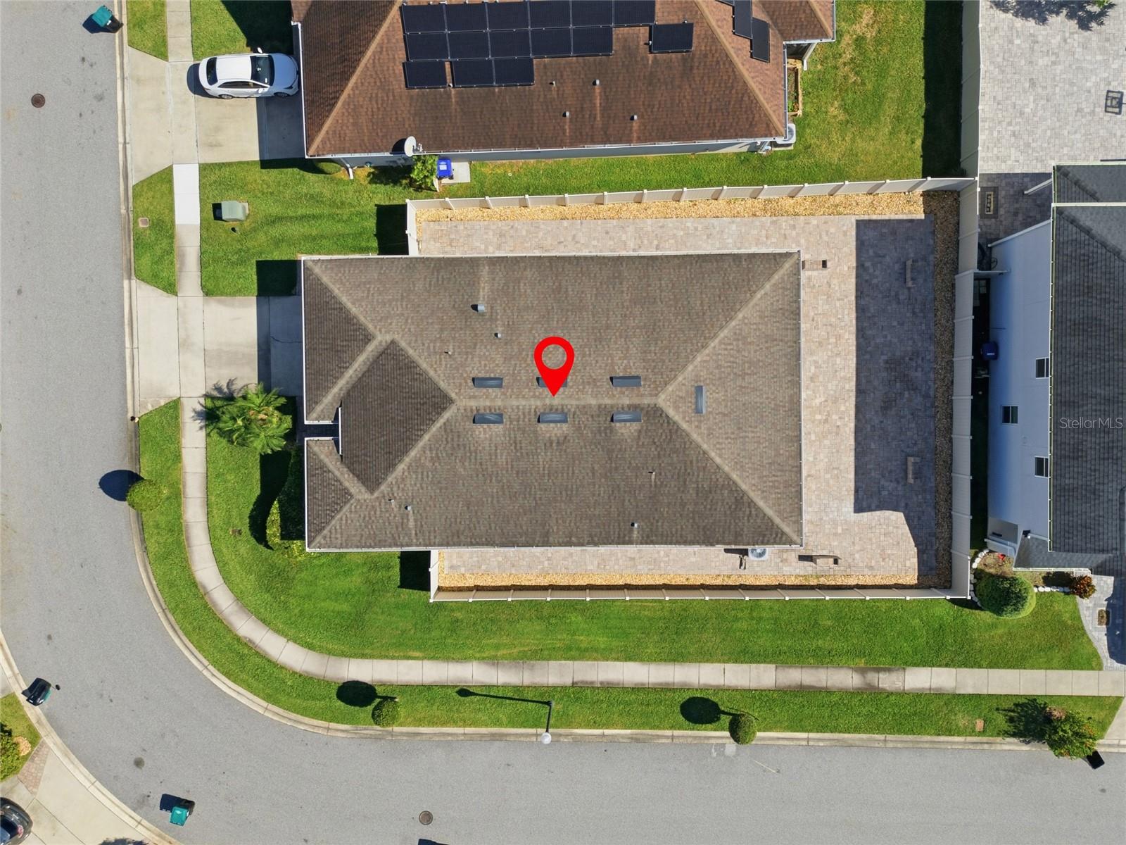 SAWGRASS POINTE PH 2 - Residential