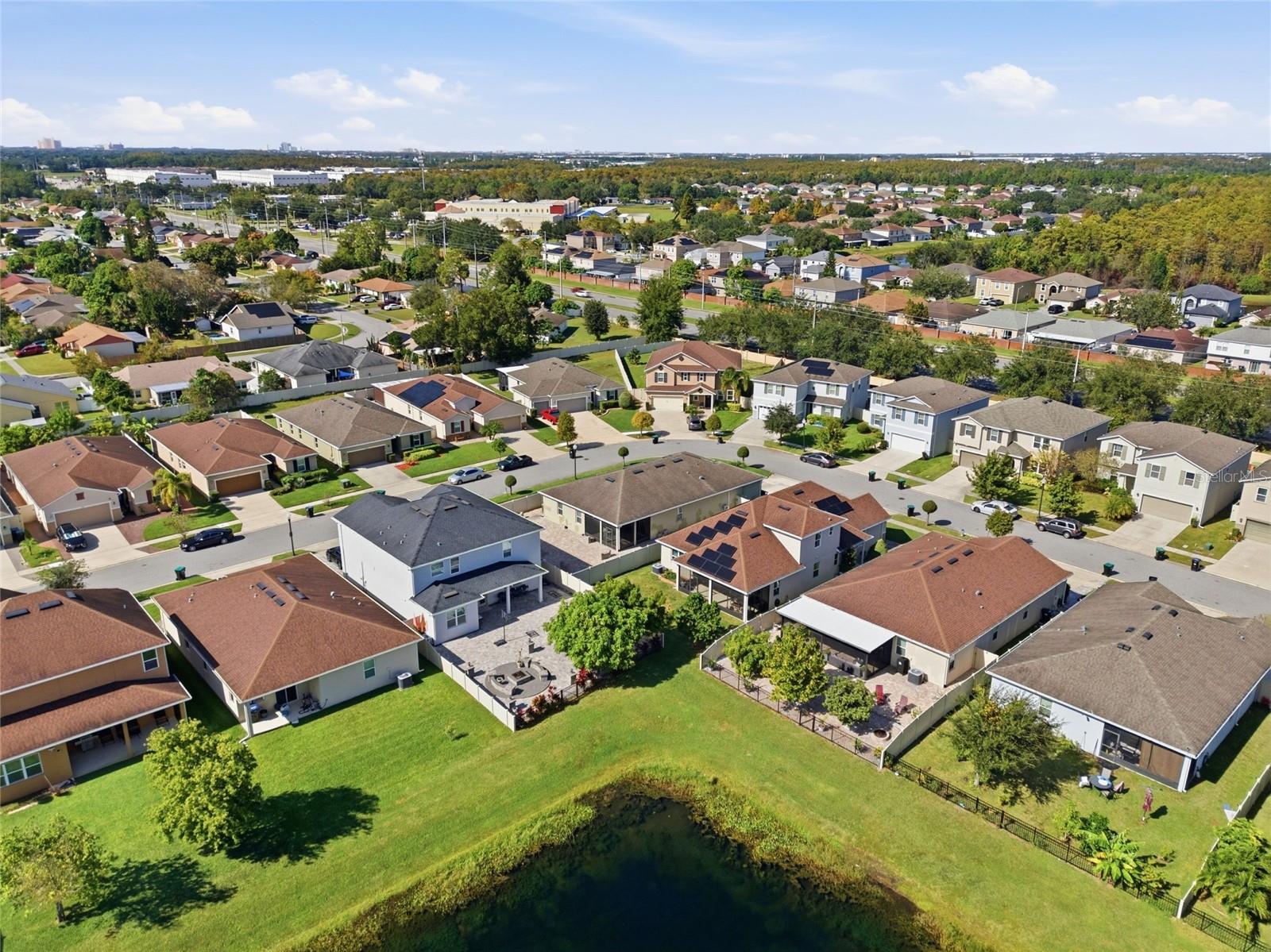 SAWGRASS POINTE PH 2 - Residential