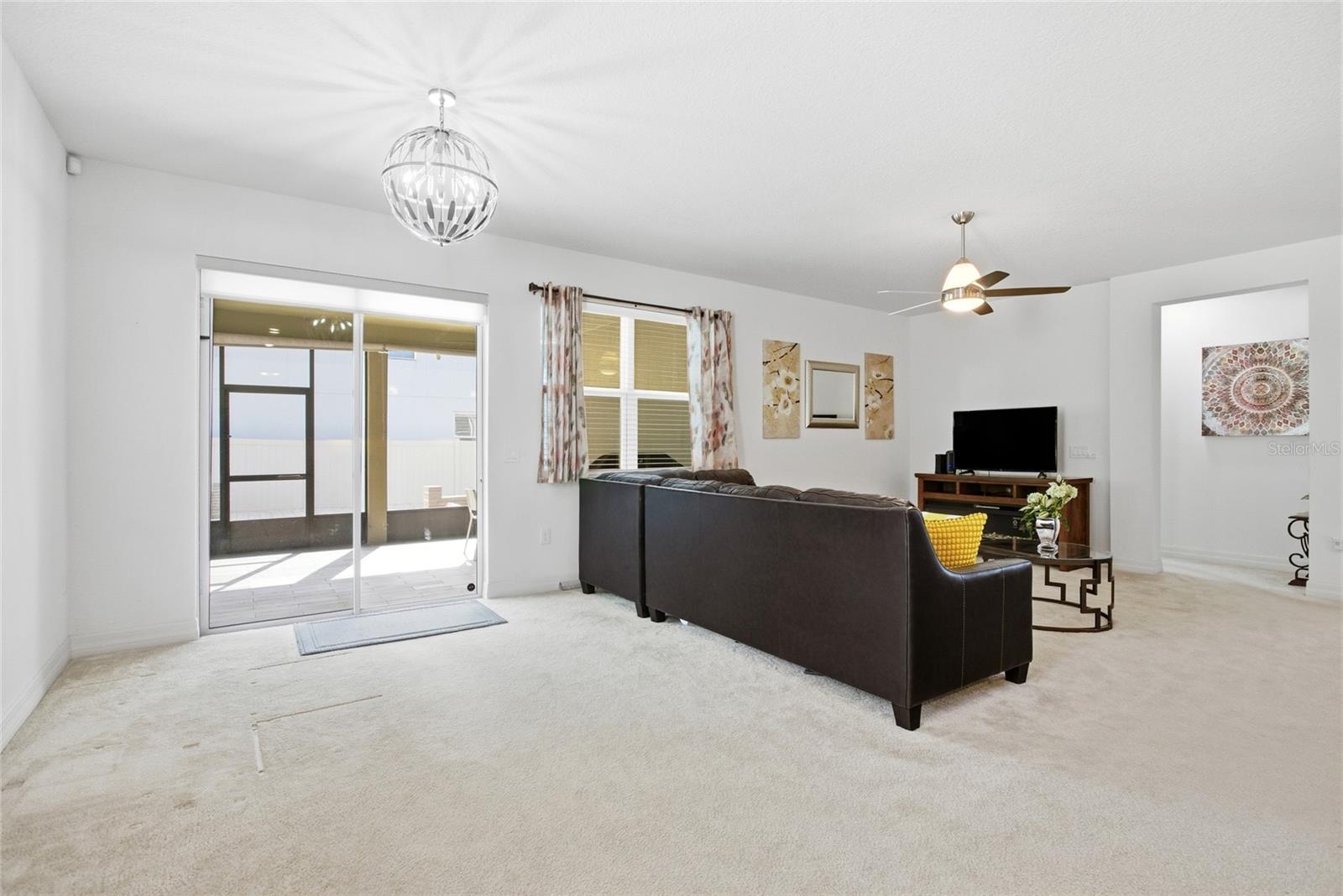 SAWGRASS POINTE PH 2 - Residential