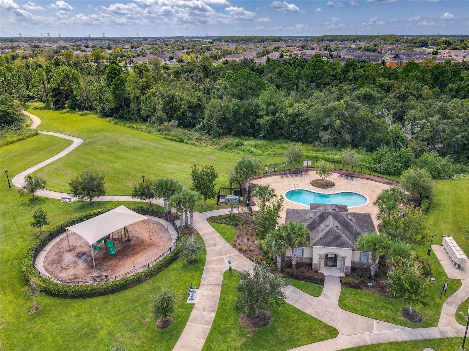 SAWGRASS POINTE PH 2 - Residential