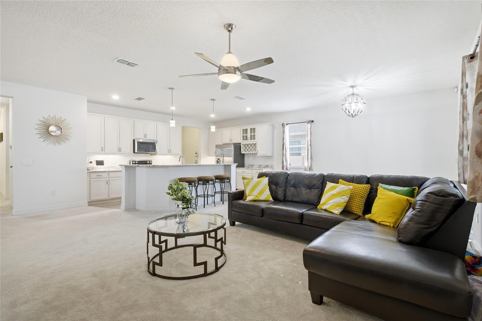 SAWGRASS POINTE PH 2 - Residential