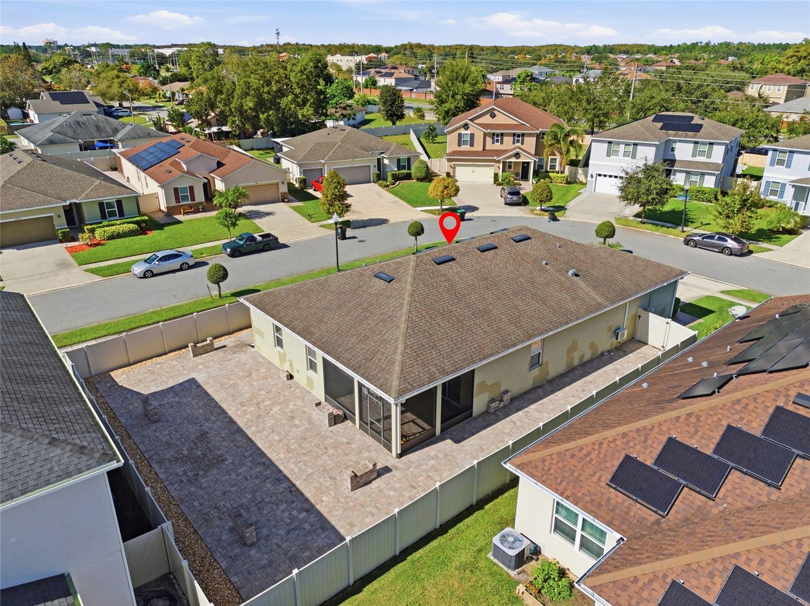 SAWGRASS POINTE PH 2 - Residential