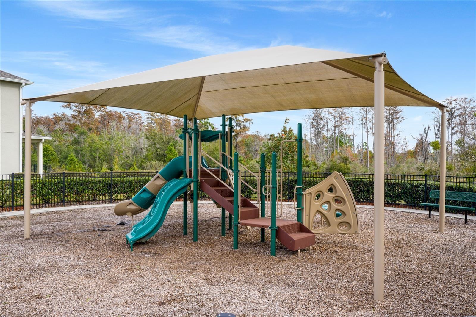 SAWGRASS POINTE PH 2 - Residential